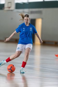 Bild 306 - wBJ NFV Futsalmeisterschaft